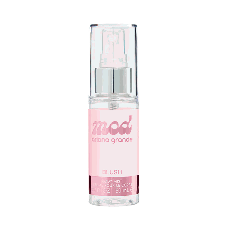 Discovery Kit - Set de Body Mist, 4 piezas de 50 ml