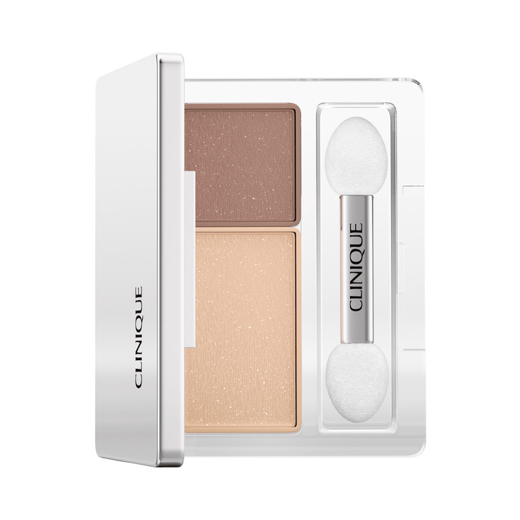 All About Shadow Duo Sombra de ojos look intenso y colorido de larga duración