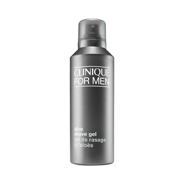 Clinique For Men™ - Gel de afeitar, protege el rostro para una afeitada suave