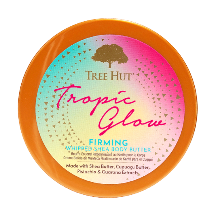 WhippedBodyButterTropicGlow-Mantecacorporal,ultrahidratante