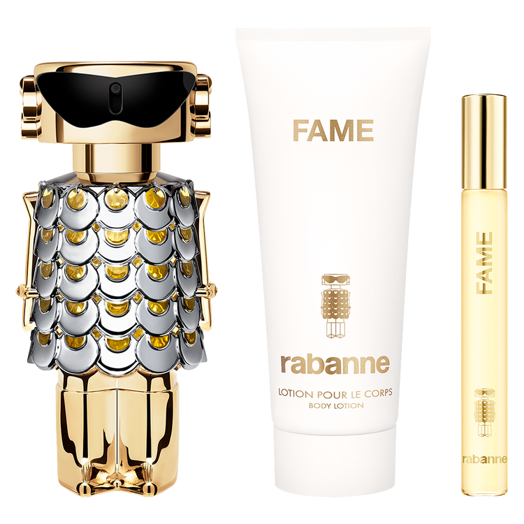 Fame Eau de Parfum para mujer