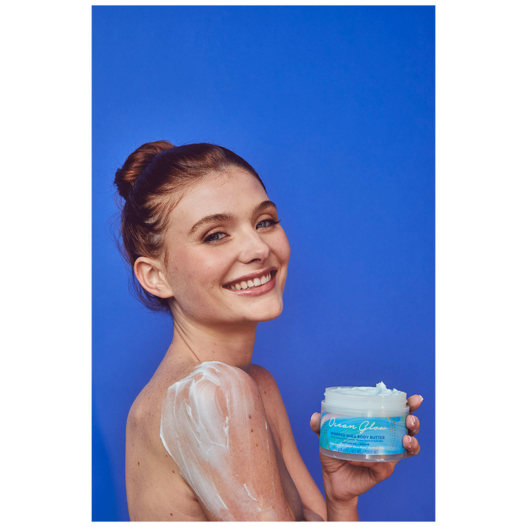 WhippedBodyButterOceanGlow-Mantecacorporal,ultrahidratante