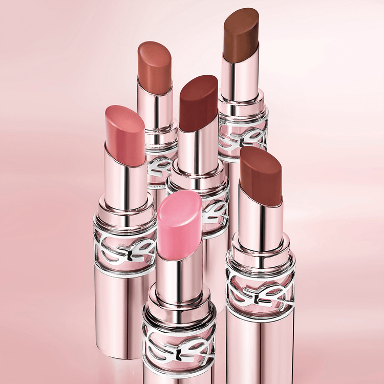Loveshine Bálsamo labios labios suaves y luminosos