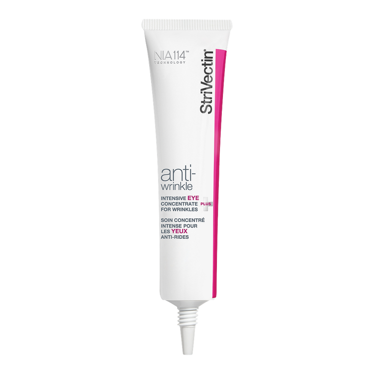 Intensive Eye Concentrate Concentrado intensivo para ojos reduce las líneas de expresión