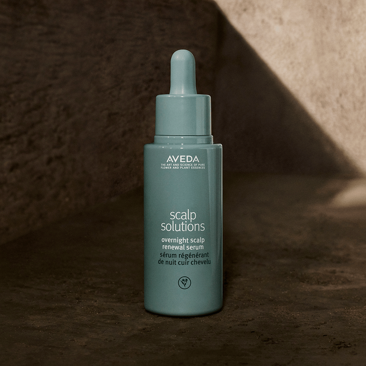 Scalp Advanced Tratamiento hidrata y cuida el cuero cabelludo