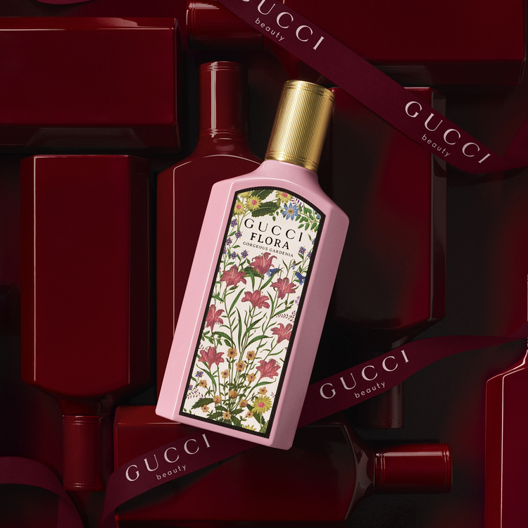 Gucci Flora Eau De Parfum Perfume para mujer