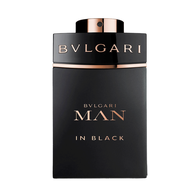 Man In Black Eau De Parfum Perfume para hombre neoambrina