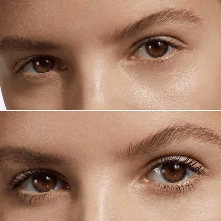 In Extreme Dimension 3D Black Lash Mascara de pestañas fórmula ligera y de alta concentración de pigmento