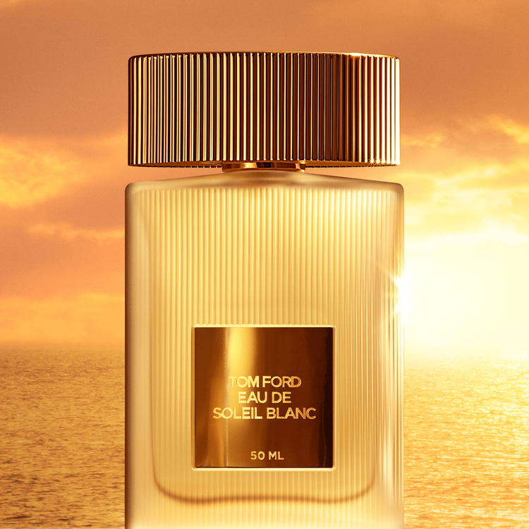 Eau De Soleil Blanc Eau De Toilet unisex