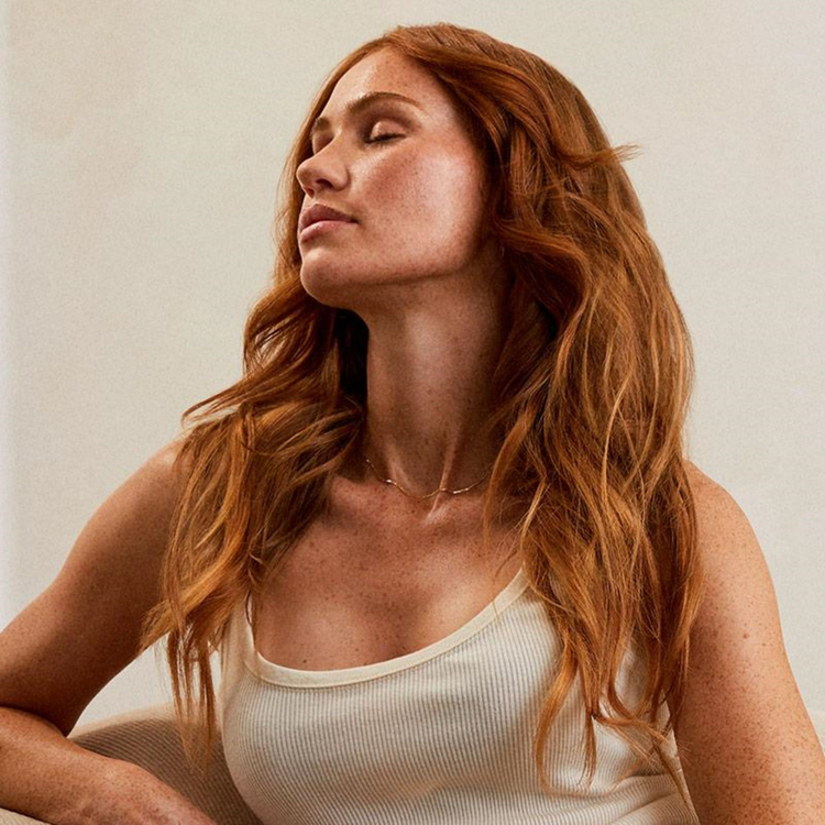 Lemon Sage Tratamiento seguro para el color