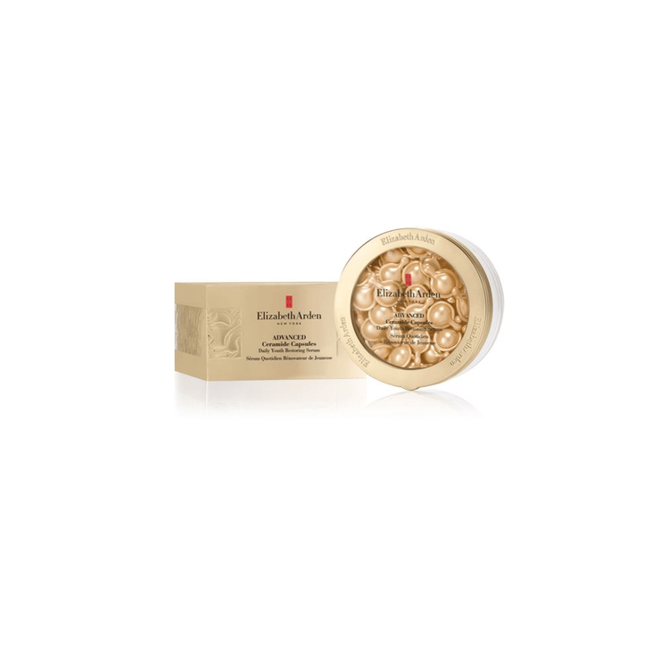 Ceramide Sérum facial hidratación antienvejecimiento