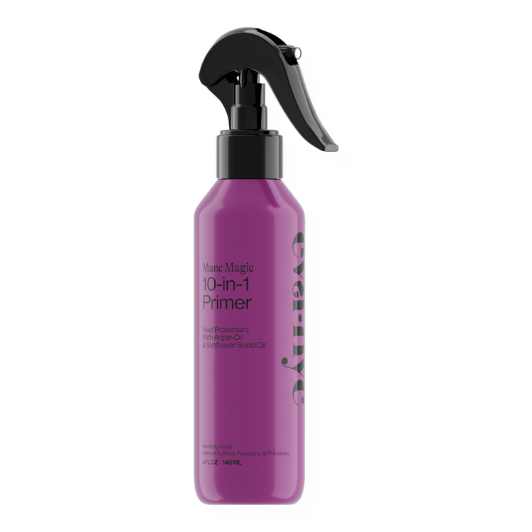 Mane Magic Primer para cabello simplifica la rutina