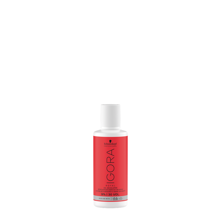 Igora - Loción capilar, efecto activador