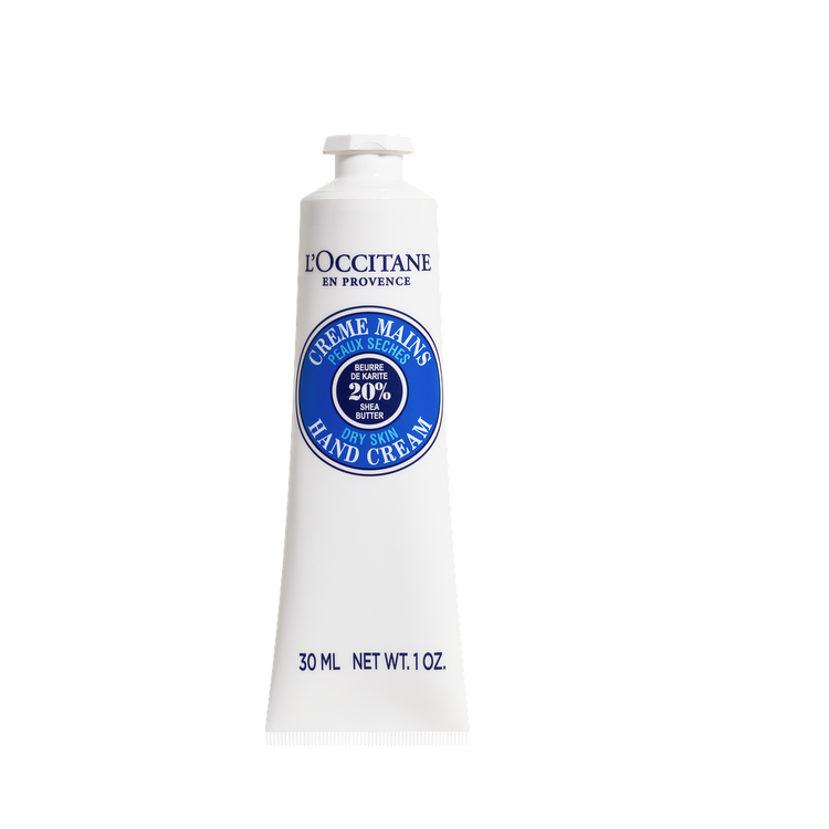 Crema de manos, nuestra crema más vendida