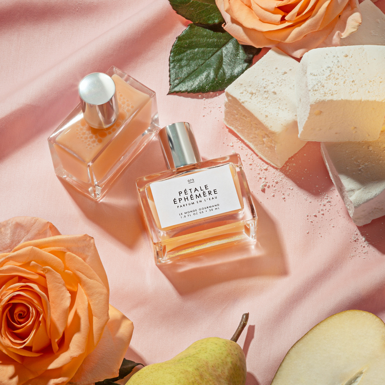 Pétale Éphémère Eau de parfum fragancia especial