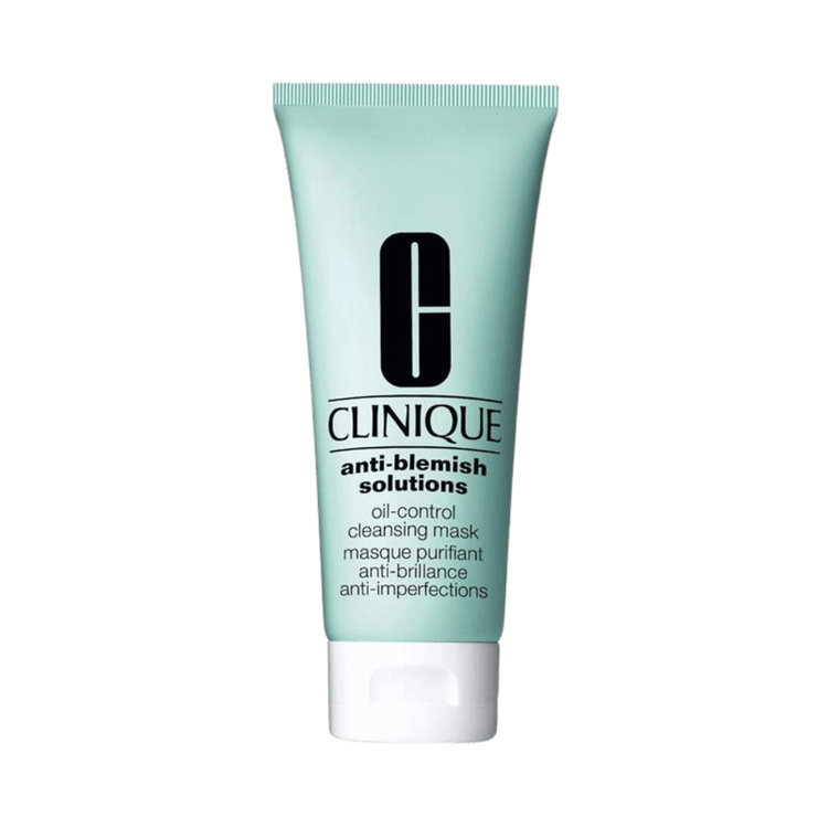 Anti-Blemish Solutions - Mascarilla antiacné, cicatriza y previene brotes