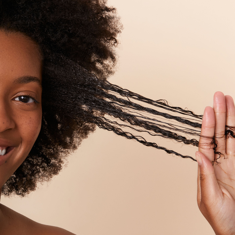 Detangling Nectar Néctar desenredante ideal para rizos