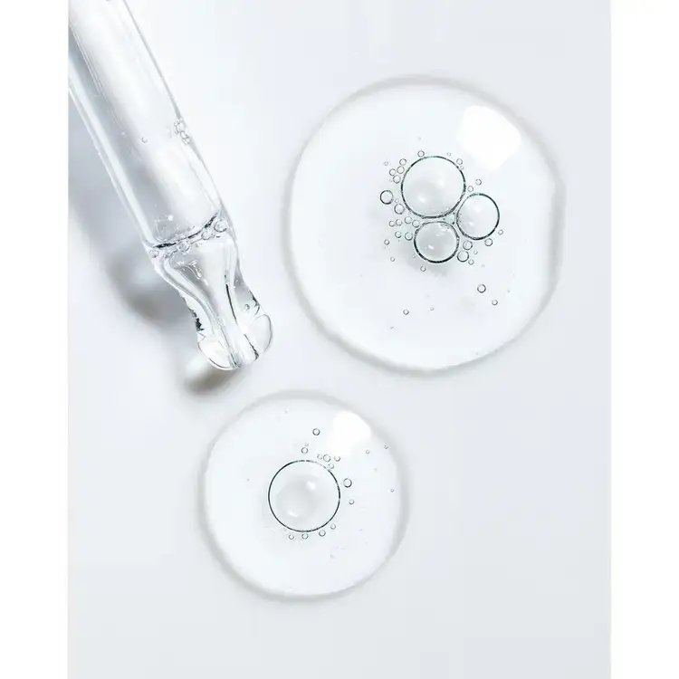 Ctrl+ Drop Suero calmante combate brotes