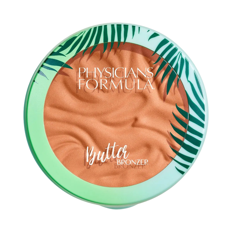Butter Bronzer acondiciona e hidra la piel