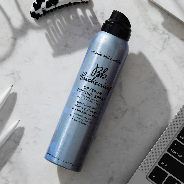 Thickening - Spray texturizante seco, hidrata y da textura al cabello