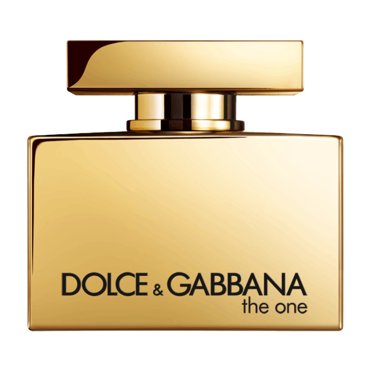 The One Gold Eau De Parfum Intense Perfume para mujer