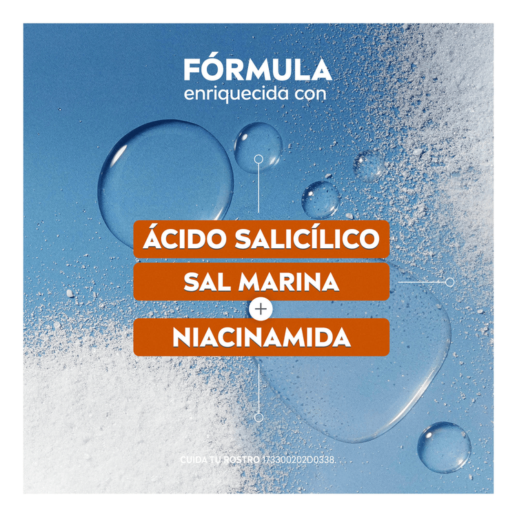 Derma Skin Serum Facial Antimperfecciones sérum antiimperfecciones