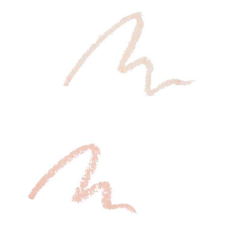 Dual Ended Highlight - Lápiz iluminador de cejas, para definir y realzar