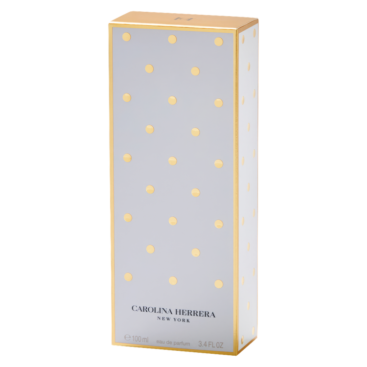 Carolina Herrera Classic - Eau de Parfum, elegancia atemporal