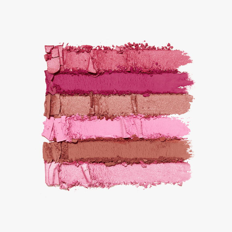 Nars-Ethereal Aura Blush Palette