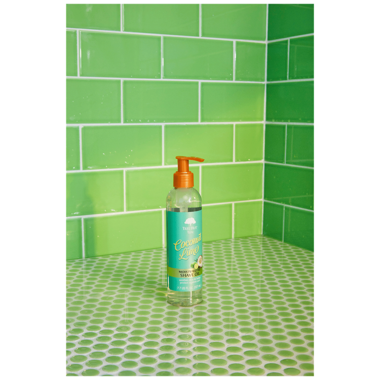 BareMoisturizingShaveOilCoconutLime-Aceitepararasurado,barreaultrahidratante