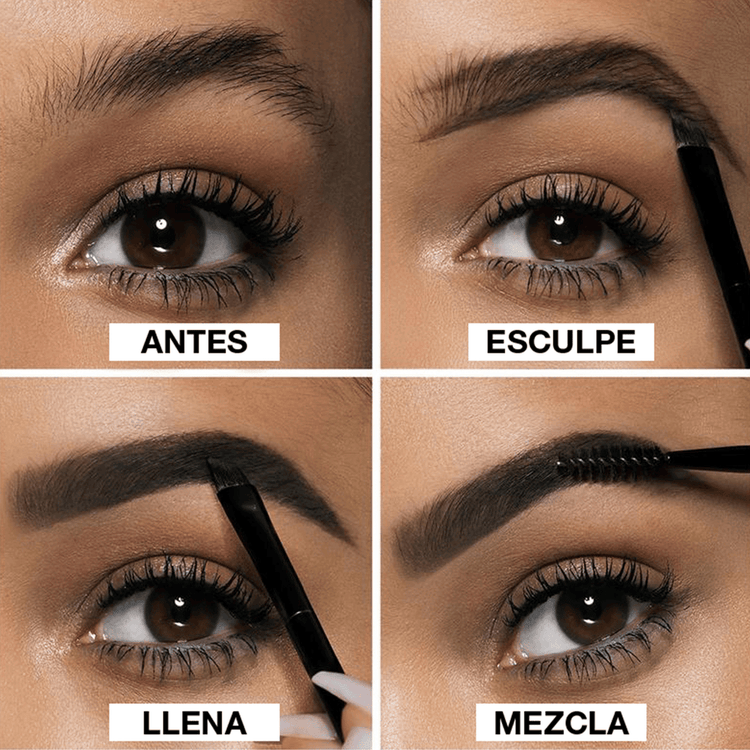 Tatto Brow - Pomada para cejas, a prueba de agua