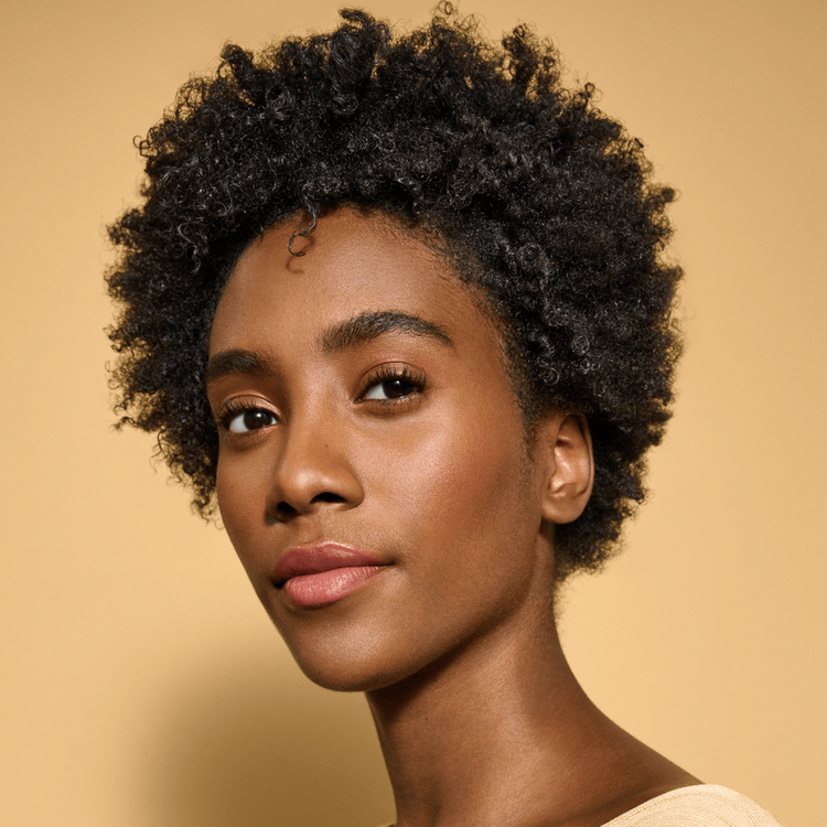 Supermousse Coconut Oil Infused Volumizer Voluminizador para cabello reduce el frizz