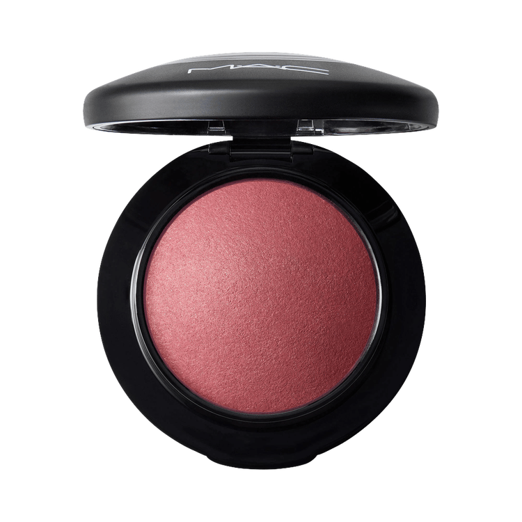 Mineralize Blush - Blush con polvos, fórmula liviana e iluminadora