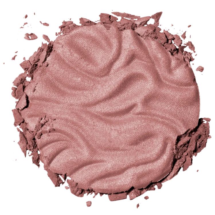 Butter Blush Saucy Mauve Rubor textura suave y cremosa