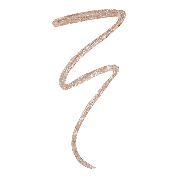 Solar Flare Metallic - Delineador líquido de ojos, efecto especial shimmer