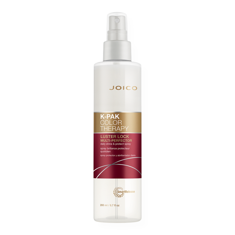 K-PAK Color Therapy Tratamiento sin enjuague hidrata el cabello