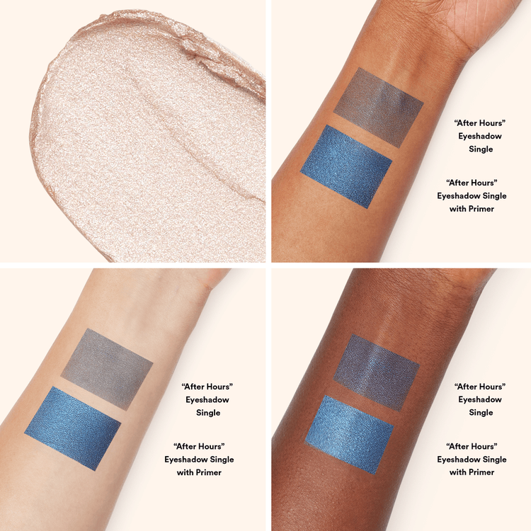 Inner Glow Tinted Prebase de ojos larga duración