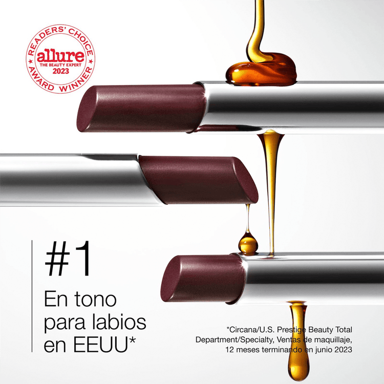 Almost Lipstick Black Honey - Balsamo Labial, edición limitada