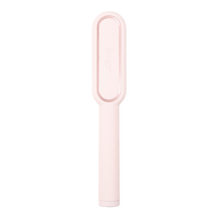 Smooth-It 2-in-1 Digital Straightening Comb Peine 2 en 1 alisador reduce el frizz