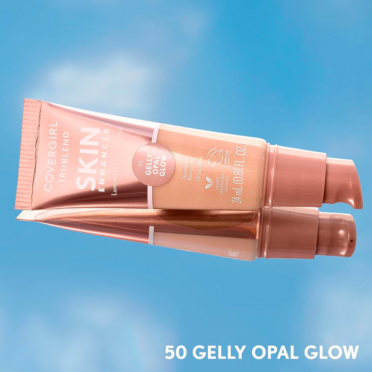 Trublend - Primer, de larga duración