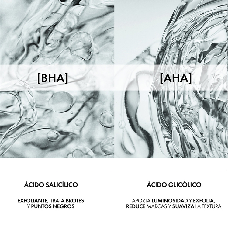 Normaderm Suero anti imperfecciones