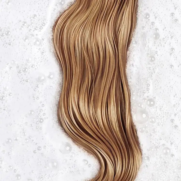 Softness - Shampoo Shampoo