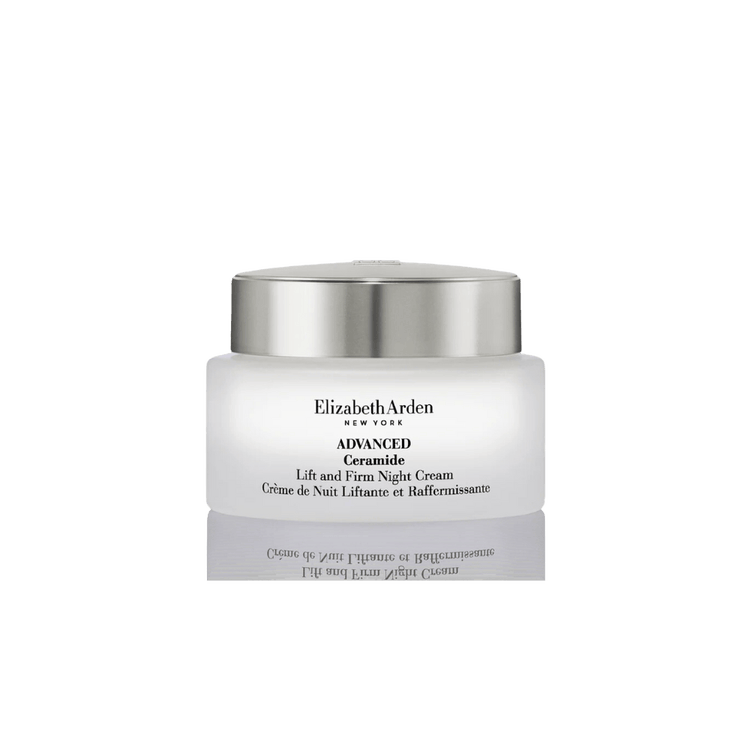 Ceramide Crema facial noctura crema reafirmante de noche