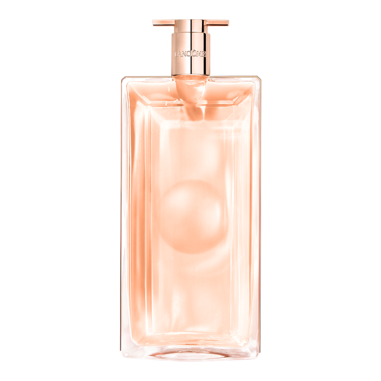 Idôle - Eau de Toilette, encuentro perfecto entre notas intensas