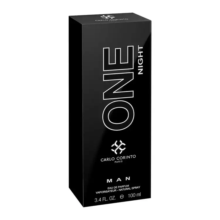 One Night Man Perfume perfume oriental para hombre