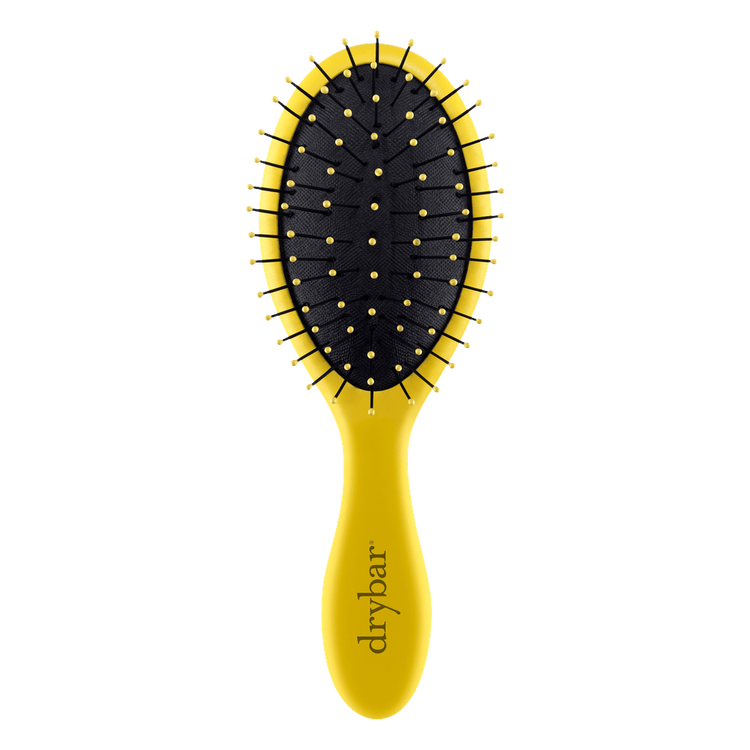 Lil' Lemon Drop - Cepillo, el cepillo desenreante esencial