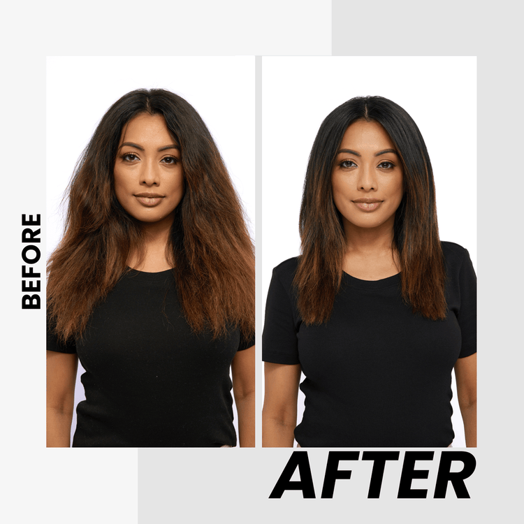 Anti-Humidity Spray 5 Spray control frizz combate el frizz