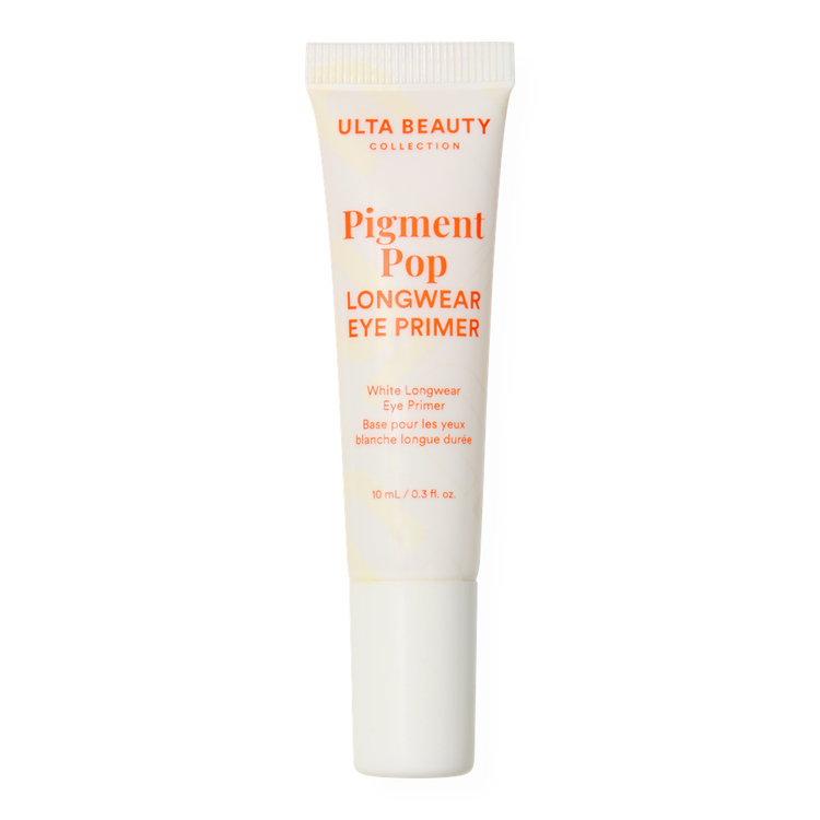 Pigment Pop Longwear Prebase de ojos base duradera