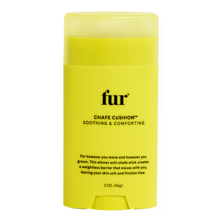 Chafe Bálsamo calmante y ligera