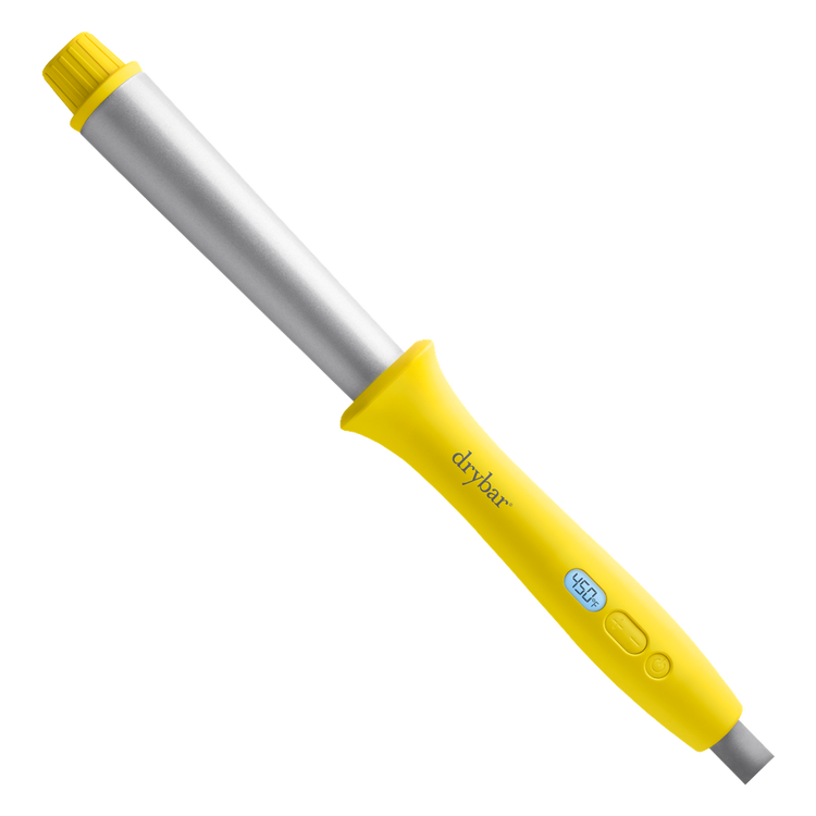 Wrap Party - Rizadora, para ondas sueltas